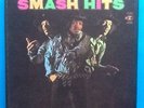 Jimi Hendrix Experience Smash Hits 4 Track Reel To Reel Stereo Tape Reprise 1969