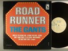 Gants, The  Road Runner   MONO White Label Promo   Garage