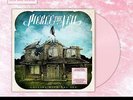 PIERCE THE VEIL COLLIDE WITH THE SKY PINK VINYL LTD 2,000 NEW SEALED RECORD LP