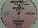 Revelation ?– Synth-It / First Power, Atmosphere Records, US 12