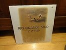 ZZ TOP-RIO GRANDE MUD-WARNER BROS.3269 SEALED NEW LP