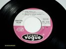 EP FRENCH FREAKBEAT CHRISTINE PILZER 