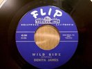 Northern Soul - Denita James 
