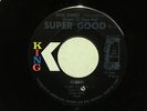 northern soul MYRA BARNES Super Good KING M-  listen