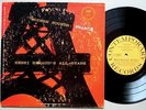 HENRI RENAUD   Modern Sounds: France   RARE DG 10