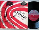 SHELLY MANNE   Here's That Manne   RARE DG 10