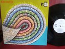 ASH RA TEMPEL - SEVEN UP ORIG. GERMAN 1ST. PRESS ON KOSMISCHEN KURIERE KK 58001