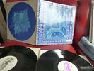 ASH RA TEMPEL /Popol Vuh - KOSMISCHE MUSIK ORIGINAL OHR LP Krautrock , rare DOLP
