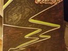 CLUSTER '71 LP sky records 047 brian eno kraut kraftwerk harmonia neu NM / NM