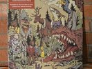 A LOT LIKE BIRDS - Conversation Piece, Limited COLA COLORED VINYL New & Sealed