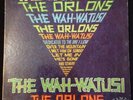 THE ORLONS 