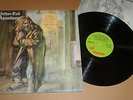 JETHRO TULL 'AQUALUNG' ILPS 9145 CHRYSALIS ISLAND 1971 UK 1ST PRESS