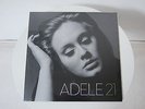 ADELE - 21 VINYL LP 