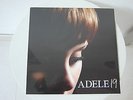 ADELE - 19 Nineteen VINYL LP 
