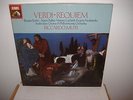 VERDI Requiem - RICCARDO MUTI - EMI SLS-5185 - 2LP
