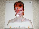 David Bowie -Aladdin Sane -Stereo LP