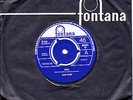 ALAN HAVEN - Image (1965) EX- copy FONTANA label TF 542