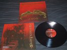 Sentenced Amok LP Paradise Lost Amorphis Katatonia Lake of Tears