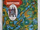 The Avengers - Medallion