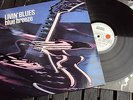 LIVIN´ BLUES  -  BLUE BREEZE - RARES BLUESROCK ALBUM IN TOPZUSTAND