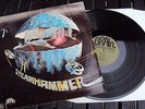 STEAMHAMMER  -  SPEECH  -  RARE ERSTPRSSUNG AUF DEM GREEN BRAIN LABEL