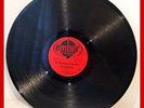 Nice THE FIVE SATINS 78 RPM 