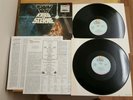 Star Wars A New Hope Original Soundtrack OST German Gatefold Vinyl 2LP Complete