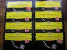 THE COMPLETE BEETHOVEN SYMPHONIES: KARAJAN / BERLIN PHILHARMONIC   8LP