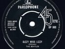 BEATLES EXPORT SP 