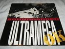 soundgarden ultramega ok  NEW vinyl