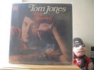 TOM JONES - HELP YOURSELF - PARROT/LONDON-PAS-71025 - 
