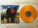 blink-182 - Dude Ranch - Orange Translucent - /2000 - Vinyl LP