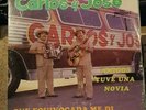 Carlos y Jose LP- NORTENO TEX MEX TEJANO - NICE
