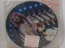 Peter Frampton - Comes Alive Picture Disc LP Vinyl Record Album PR-3703 A&M