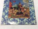THE ROLLING STONES *THIER SATANIC MAJESTIES REQUEST* VINYL LP *TXL 103 MONO*