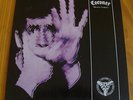 CORONER - MENTAL VORTEX - NOISE 1991 - GERMANY