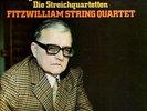 7lp box decca uk d188d7 shostakovich string quartets nos 1-15 fitzwilliam ex+/nm