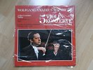Grumiaux Mozart 5 Fünf Violinkonzerte Box 3 LPs still sealed Colin Davis Philips