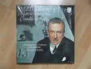 Beethoven 5 Klavierkonzerte Claudio Arrau Box 4 LPs still sealed Haitink Philips