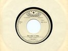 Musterplatte / Promo  Stereo  Peter Kraus Susi sagt es Gaby / Doll - Doll