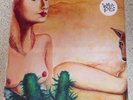 Wolf Eyes Third Man Records Buttercream Vinyl RARE TMR-324