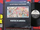GIL SCOTT HERON / BRIAN JACKSON Winter In America ORIGINAL US LP GATEFOLD SHRINK