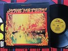 THE METERS Fire On The Bayou ORIGINAL UK LP
