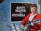 RUSTY DRAPER EN GUITARRA LP ORIG ARGENTINA
