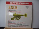 MERCURY LIVING PRESENCE AMS 16010 TCHAIKOVSKY 1812 Overture DORATI VINYL LP