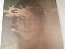 Rare Imagine John Lennon Vinyl Album 1971 VGC (with Original Poster)