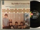 Hollies, The  The Hollies Greatest Hits