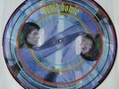 david bowie hours picture disc