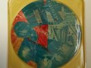 TALKING HEADS:  Speaking in Tongues 1983 RAUSCHENBERG