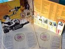 THE MOTHERS OF INVENTION - Uncle Meat (1969 UK First Press TRA 197) Frank Zappa